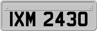 IXM2430