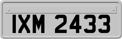 IXM2433