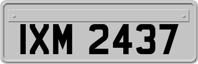IXM2437