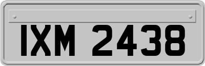 IXM2438