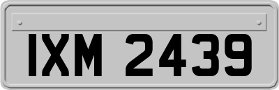 IXM2439