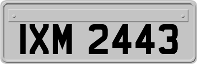 IXM2443