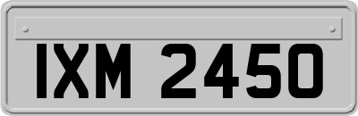 IXM2450