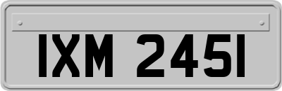 IXM2451