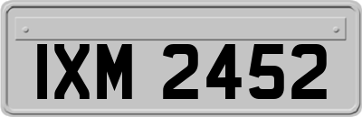 IXM2452
