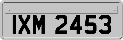 IXM2453