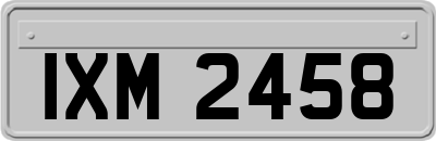 IXM2458