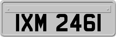 IXM2461