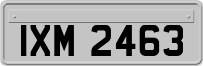 IXM2463