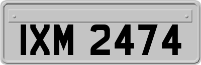 IXM2474