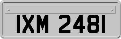 IXM2481