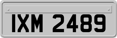 IXM2489