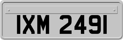 IXM2491