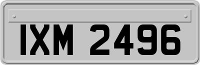 IXM2496