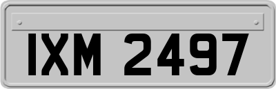 IXM2497