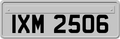 IXM2506