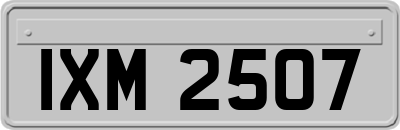 IXM2507