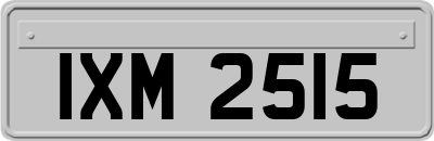 IXM2515