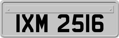 IXM2516