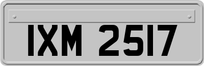 IXM2517