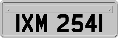 IXM2541
