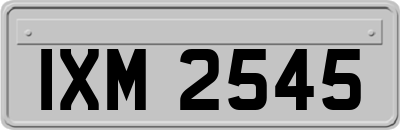 IXM2545