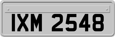 IXM2548