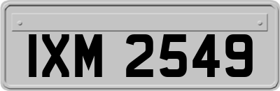 IXM2549