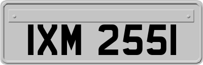 IXM2551