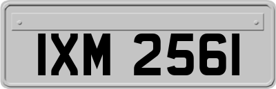 IXM2561