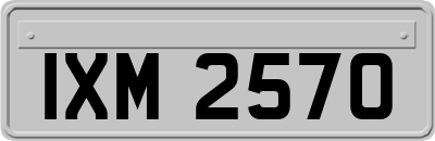 IXM2570