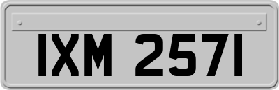IXM2571