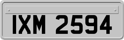 IXM2594
