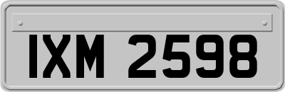 IXM2598