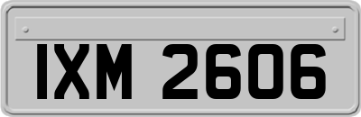 IXM2606