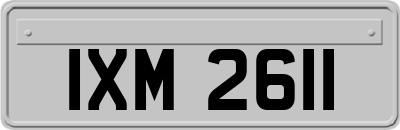 IXM2611