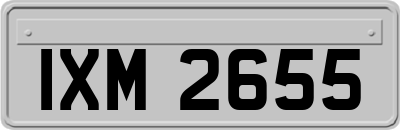 IXM2655