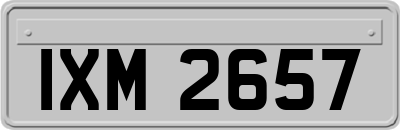IXM2657
