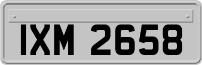 IXM2658