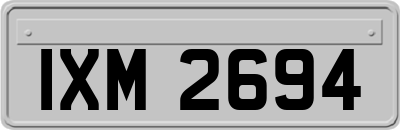 IXM2694