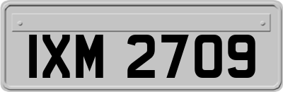 IXM2709