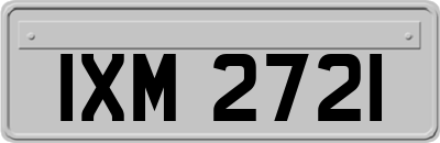 IXM2721