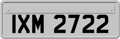 IXM2722
