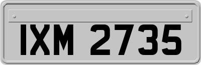 IXM2735
