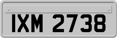 IXM2738