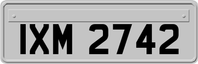 IXM2742