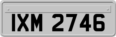 IXM2746