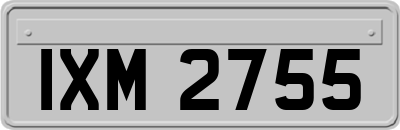 IXM2755