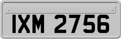 IXM2756