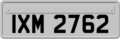 IXM2762
